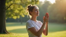 Descubra a magia da respiração em caixa e encontre a paz interior