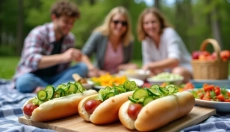 Descubra a magia do relish e seu uso na culinária moderna