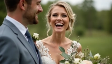 Descubra a magia da maquiagem de casamento para o seu grande dia