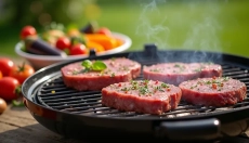 Descubra a magia do tagliata e desfrute de um bife italiano leve