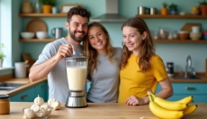 Descubra a magia do sorvete vegano e aproveite o verão sem arrependimentos