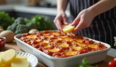 Descubra a deliciosa moussaka sérvia e renove seu cardápio