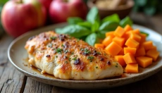 Descubra receitas para uma dieta hepática para cozinhar de forma fácil e saudável