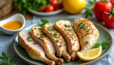 Descubra receitas com carne de peru que toda a família vai adorar