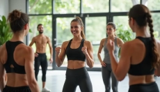 Descubra o poder da hipertrofia e seu impacto na condição física e saúde