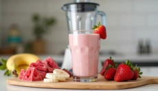 Descubra receitas magníficas de morango que irão encantar qualquer visita