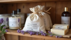 Descubra o segredo de como escolher a fragrância certa para o guarda-roupa