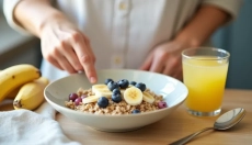 Descubra o segredo da dieta hepática que melhorará sua vitalidade