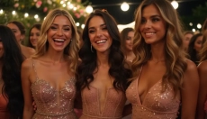 Descubra os segredos da maquiagem para o baile e seja a estrela da noite