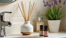 Descubra o segredo do melhor aroma para o WC e desfrute de um banheiro fresco