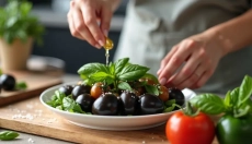 Descubra o segredo do cultivo bem-sucedido de tomates pretos