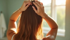 Descubra vitaminas eficazes para queda de cabelo e recupere seu volume