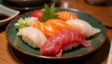 Descubra a arte de preparar nigiri sushi em casa sem estresse