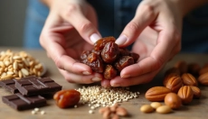 Descubra maneiras de se livrar do desejo por doces sem restrições