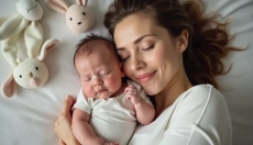 De onde vem o reflexo de Moro durante o sono e como compreendê-lo melhor