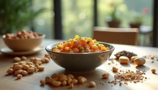 De onde realmente vem a mistura japonesa e como ela se desenvolveu?