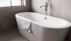 Como limpar um ralo entupido