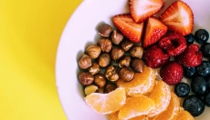 Descubra o segredo de petiscar de forma saudável para uma vida melhor