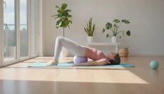 O Overball vai mudar a sua perspetiva sobre o exercício em casa