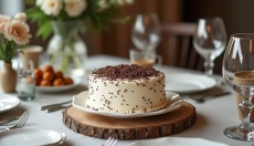 Bolo de Paris para ocasiões especiais que você nunca esquecerá