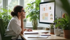 O perfeccionismo, que se disfarça de meticulosidade, leva à procrastinação e à perda de alegria