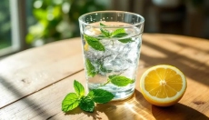 A ingestão adequada de líquidos é fundamental para melhorar a concentração, a pele e a digestão.