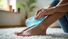 Fascite plantar, a causa mais comum de dor no calcanhar e sua solução