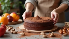 Compreendendo o cacau não alcalinizado para uma melhor escolha na cozinha