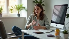 A sensação de formigamento no corpo muitas vezes indica problemas ocultos