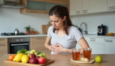 A sensação de náusea é comum, mas o que realmente a causa?