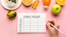 Como contar calorias para um melhor controle sobre a alimentação