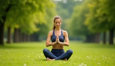 Gordura subcutânea na barriga e o que fazer com ela sem dietas