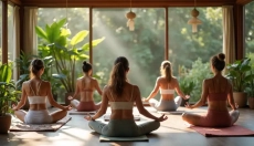 Exercícios leves e treinos intensivos se complementam quando você deseja melhorar sua energia e humo