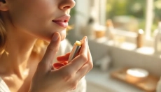 Lábios rachados incomodam tanto no inverno quanto no verão, quando lhes falta proteção e hidratação.