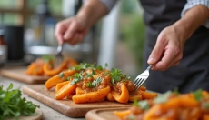 Receitas de poutine que vão impressionar sua família e amigos