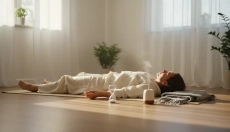 # Praktický guia para o relaxamento muscular progressivo de Jacobson

## O que é o relaxamento muscu