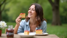 Transição para a alimentação intuitiva e seus benefícios para a mente e o corpo