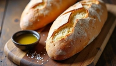 A história da ciabatta italiana e como prepará-la facilmente em casa