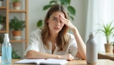 Causas de visão subitamente turva em um olho e o que fazer a seguir