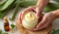 Causas da coceira na pele à noite e dicas simples para alívio