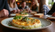 Prepare um delicioso tártaro de queijo e impressione seus amigos