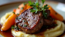 Prepare o melhor receita de cordeiro e impressione seus convidados