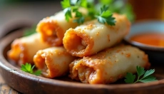 Prepare-se para nem rán e descubra os segredos da culinária vietnamita