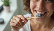 Pasta de dentes natural e seus benefícios para a saúde e o meio ambiente