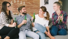 Como aliviar os sintomas da ressaca e se recuperar rapidamente