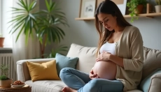 Sintomas de gravidez ectópica que você definitivamente não deve ignorar