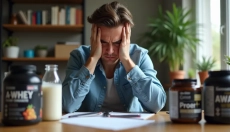 Sintomas do excesso de proteínas que podem surpreendê-lo