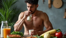 Por que devemos nos preocupar com a treonina em nossa dieta e saúde