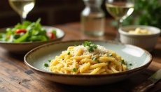 Por que você deve incluir orzo na sua dieta