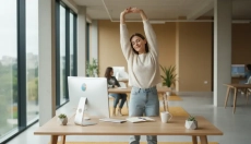 Por que são importantes as micropausas durante o dia de trabalho